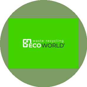 EcoWorld Кемерово