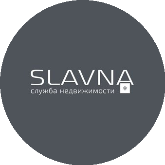 SLAVNA служба недвижимости