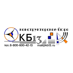 КБ13