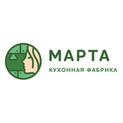 Кухни Марта