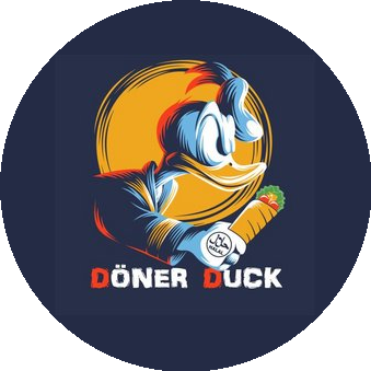 Doner Duck