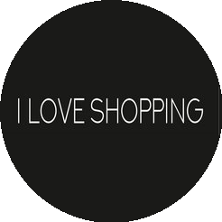 I LOVE SHOPPING