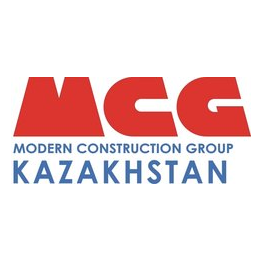 Модерн Констракшн Груп Казахстан