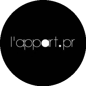 L'Appart Moscow
