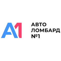 Автоломбард №1