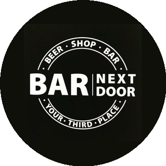 Bar Next Door