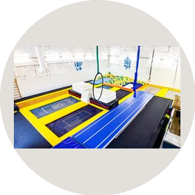 Центр экстримальных видов спорта НебоТут