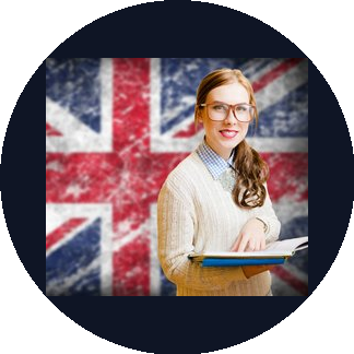 Языковая онлайн школа Anglophone