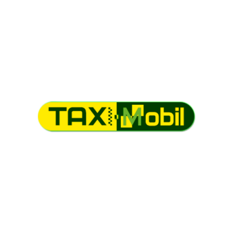 Taxi-mobil