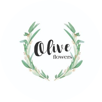 OLIVEflowers
