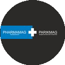 Сеть магазинов косметики Parikmag & Pharmamag