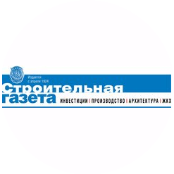Новая Строительная Газета