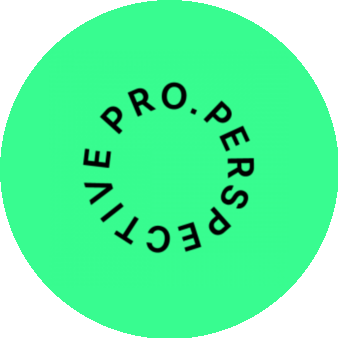 Perspective production