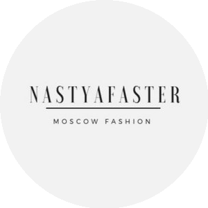 Nastya Faster
