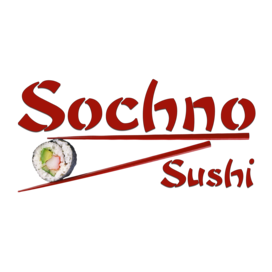 Sochno Sushi