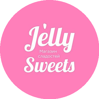 Jelly sweets