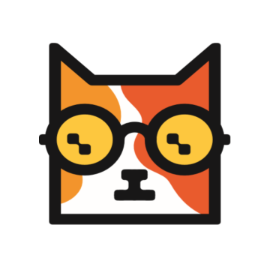 IT Cat