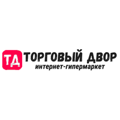 Торговый двор
