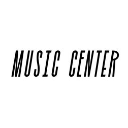 Школа музыки и студия звукозаписи Music Center