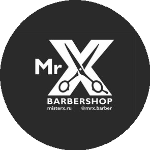 MrX BARBERSHOP