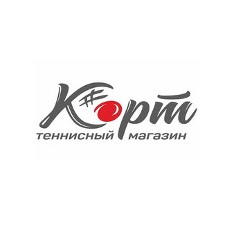 Теннисный магазин Корт