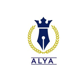 Алья - образовательный центр по подготовке ОГЭ, ЕГЭ и репетиторства 5-11 классов.