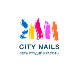 CITY NAILS Сеть студий красоты