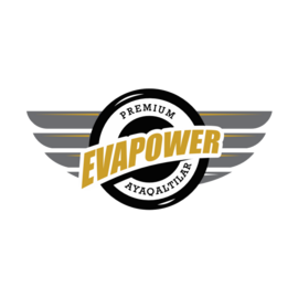 Eva Power Shop
