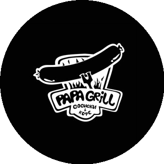 Papa Grill (ИП Дударовская Мария Сергеевна)