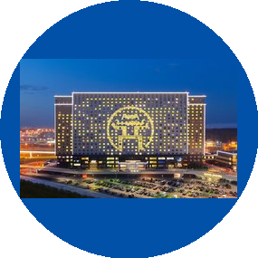 Апарт-отель Ханой-Москва