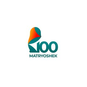 100 Матрешек