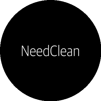 NeedClean