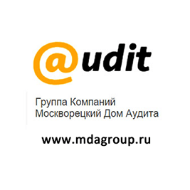 Группа компаний МДА