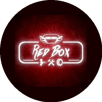 Red Box