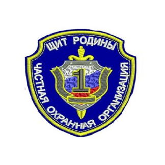 ЧОО Щит Родины-1