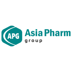 Asia Pharm Group