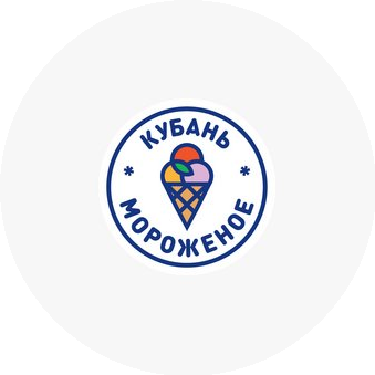 Кубань-Мороженое
