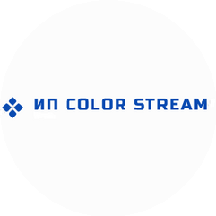COLOR STREAM