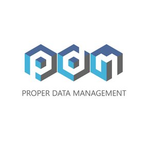 PROPER DATA MANAGEMENT