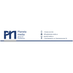 Планета Медиа