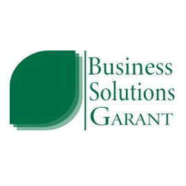 BUSINESS SOLUTIONS «GARANT» LIMITED