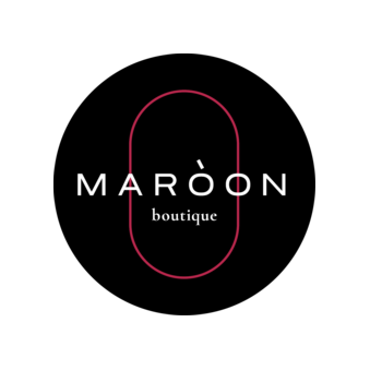 Maroon boutique