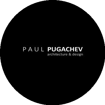 PAUL PUGACHEV architecture & design