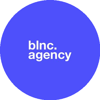 blnc agency