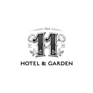 11 Hotel & Garden, бутик-отель
