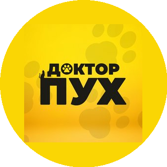 Доктор Пух