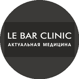 LE BAR CLINIC