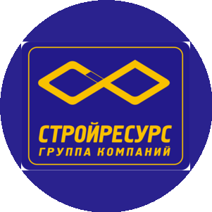 ТК Стройресурс