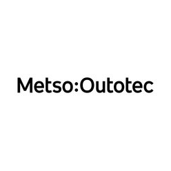 Metso:Outotec