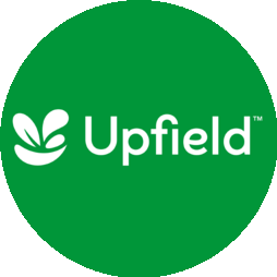Upfield